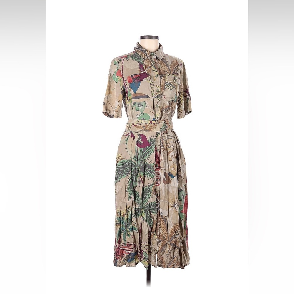 Desigual casual dress. Size 40 (EU)